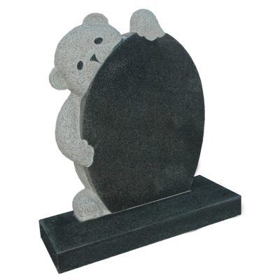 Teddy Headstone